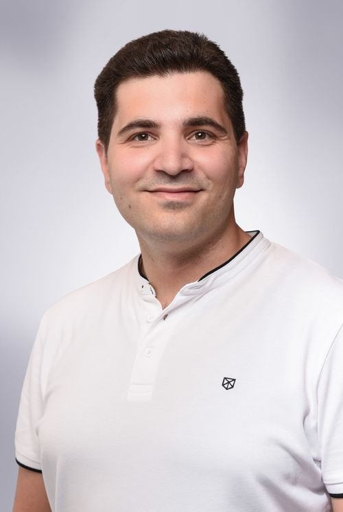 Urologe Ramy Nabhan